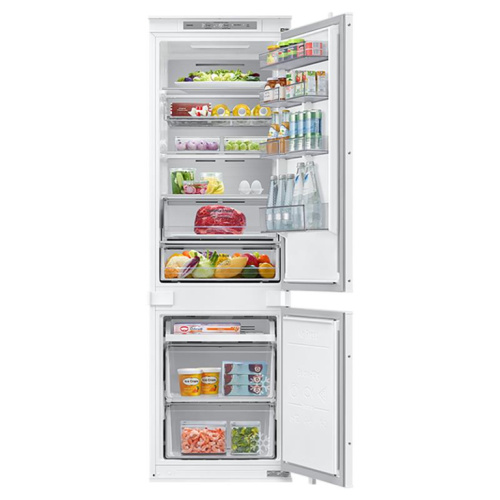 Samsung, NoFrost, 264 L, kõrgus 178 cm - Integreeritav külmik / BRB80F26ADS0EO