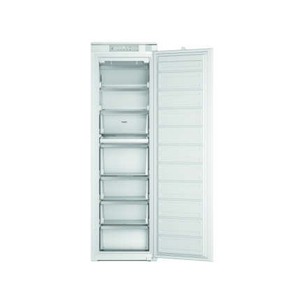 Integreeritav sügavkülmik Whirlpool WHSD18F013D1