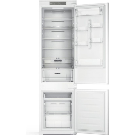 Whirlpool, 280 L, kõrgus 194 cm - Integreeritav külmik / WHC20T352