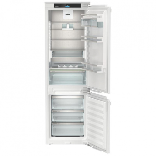 Liebherr Prime, NoFrost, 254 L, kõrgus 177 cm - Integreeritav külmik / ICNDI5153-20