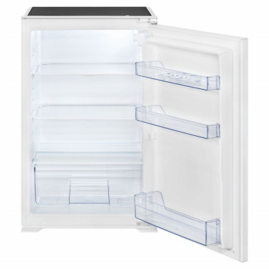 Built-in refrigerators