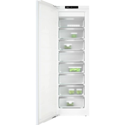 Miele, NoFrost, 213 L, kõrgus 177 cm - Integreeritav sügavkülmik / FNS7770