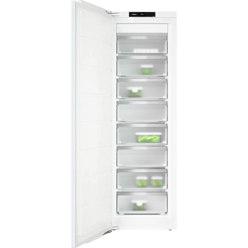 Miele, NoFrost, 213 L, kõrgus 177 cm - Integreeritav sügavkülmik / FNS7770