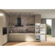 WHIRLPOOL Built-In Refrigerator WHC18D011C1 SF, Height 177 cm, Energy class E, Stop frost