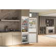 WHIRLPOOL Built-In Refrigerator WHC18D011C1 SF, Height 177 cm, Energy class E, Stop frost