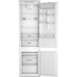 WHIRLPOOL Built-In Refrigerator WHC20D023B1 SF, Height 193,5 cm, Energy class E, Stop frost