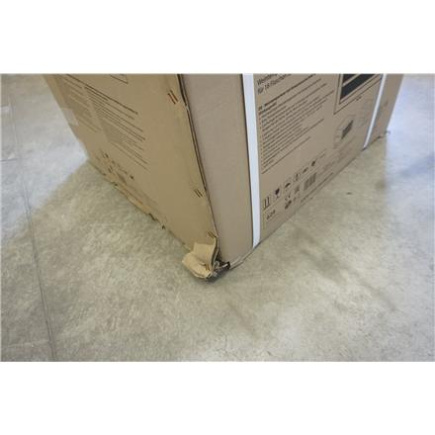 Taastatud.  | Caso | Wine cooler | WineSafe 18 EB | Energy efficiency class G | Bottles capacity Up to 18 bottles | Built-in | Cooling type Compressor technology | Height 45.5 cm | Stainless steel | NO ORIGINAL PACKAGING, UNPACKED, SCRATCHED BOTTOM,