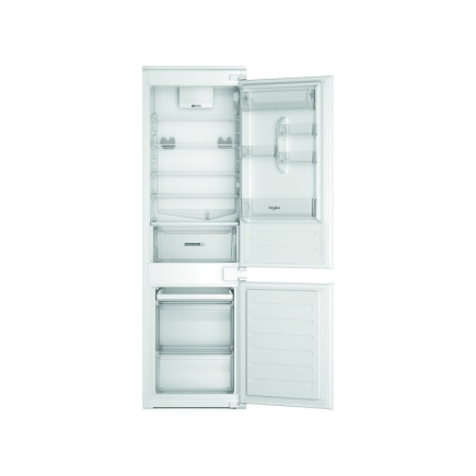Integreeritav külmik Whirlpool WHC18D011B1