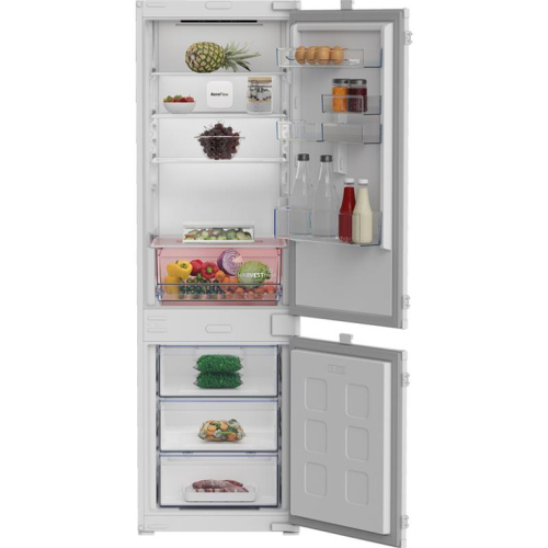 Beko, Nofrost,  270 L, kõrgus 178 cm - Integreeritav külmik / B3BCNA294HS