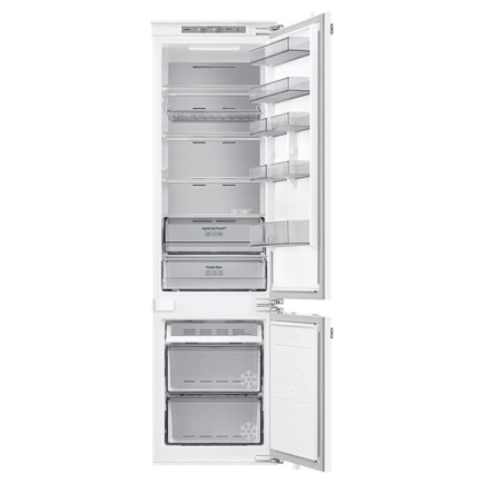 Samsung, NoFrost, 298 L, kõrgus 194 cm - Integreeritav külmik / BRB80F30ADF0EO