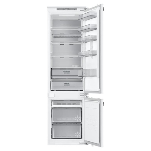 Samsung, NoFrost, 298 L, kõrgus 194 cm - Integreeritav külmik / BRB80F30ADF0EO