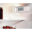 Whirlpool Refrigerator | ARG 7342 | Energy efficiency class E | Built-in | Larder | Height 122 cm | Fridge net capacity 171 L | Freezer net capacity 18 L | 36 dB | Inox