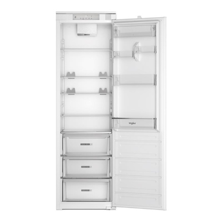 Whirlpool, 306 L, kõrgus 177 cm - Integreeritav jahekapp / WHSD18A013D1