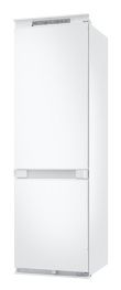 Samsung Built-in Refrigerator BRB80F26CES0EO, height 193.5 cm, 267l, no frost