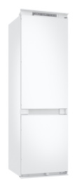 Samsung Built-in Refrigerator BRB80F26CES0EO, height 193.5 cm, 267l, no frost