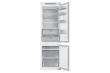 Samsung Built-in Refrigerator BRB80F26CES0EO, height 193.5 cm, 267l, no frost