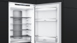 Integreeritav külmik Teka RBF 73380 FI