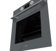 Integreeritav ahi Teka HLB8600ST kivihall