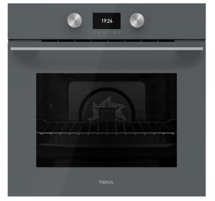 Integreeritav ahi Teka HLB8600ST kivihall