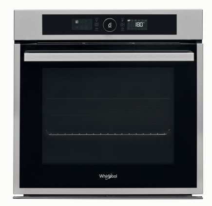 Integreeritav ahi Whirlpool OAKZ97921CSIX