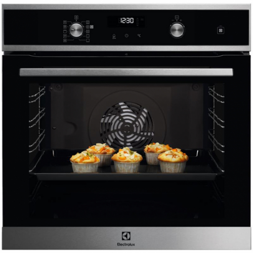 Oven ELECTROLUX EOD5C71X