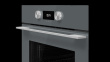 Integreeritav ahi Teka HLB8400ST kivihall