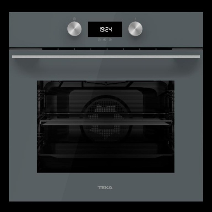 Integreeritav ahi Teka HLB8400ST kivihall