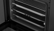 Integreeritav auruahi Teka HLB 8550 SC BK SteamChef