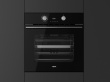 Integreeritav auruahi Teka HLB 8550 SC BK SteamChef