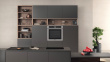 Integreeritav ahi Hotpoint-Ariston FI4854PIXHA