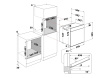 Integreeritav ahi Hotpoint-Ariston FI4854PIXHA