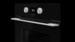 Integreeritav ahi Teka HLB8400PBK must