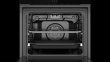 Integreeritav ahi Teka HLB8400PBK must
