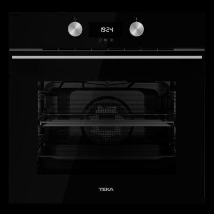 Integreeritav ahi Teka HLB8400PBK must