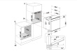 Integreeritav ahi Hotpoint-Ariston FI7861SHIXHA
