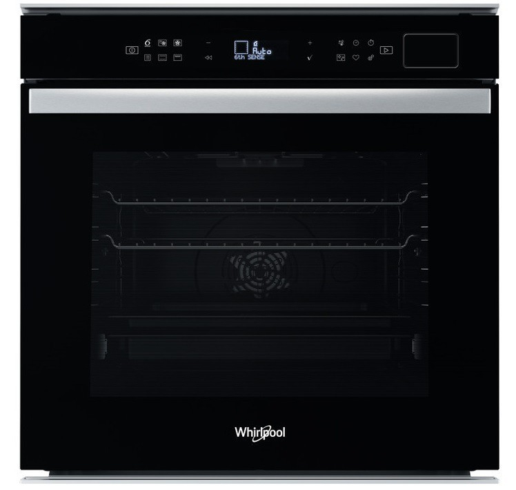 Tootefoto - Integreeritav ahi Whirlpool W6OS44S2HBL