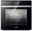 Integreeritav ahi Whirlpool W6OS44S2HBL
