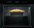 Integreeritav ahi Whirlpool W6OS44S2HBL