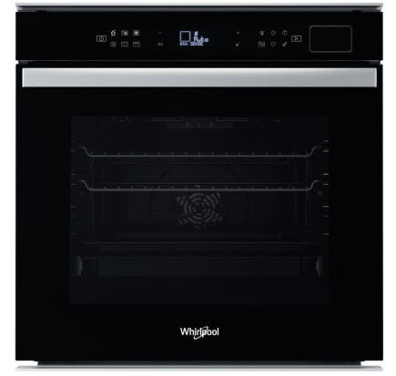 Integreeritav ahi Whirlpool W6OS44S2HBL