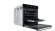 Integreeritav ahi Whirlpool W7OM44S1P