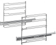 Integreeritav ahi Schlosser OE459DTBTL, must