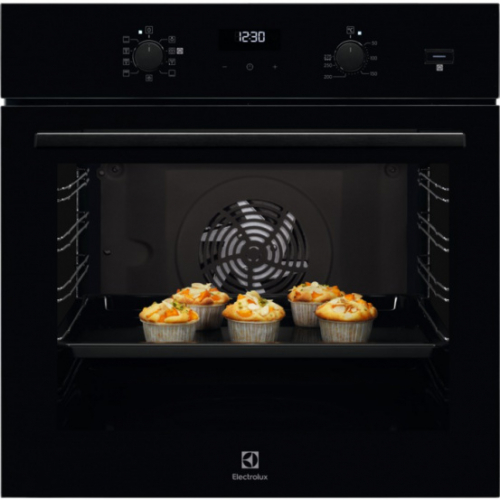 Oven ELECTROLUX EOD5C50Z