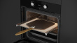 Integreeritav kompaktahi Teka HLC 8510 P BK MaestroPizza
