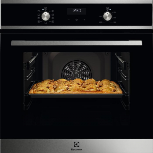 Oven ELECTROLUX EOD5C70BX