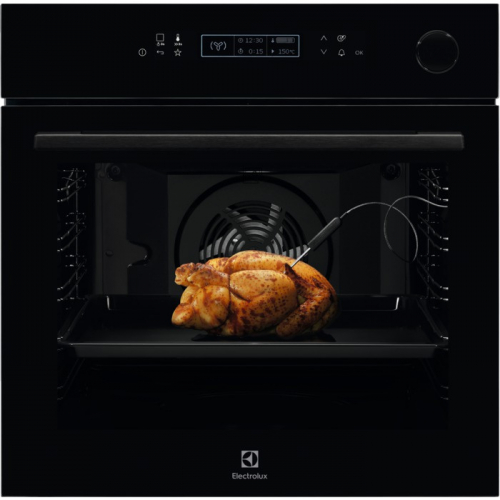 Oven ELECTROLUX EOC8H31Z