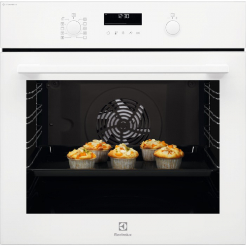 Oven ELECTROLUX EOD6C77WV