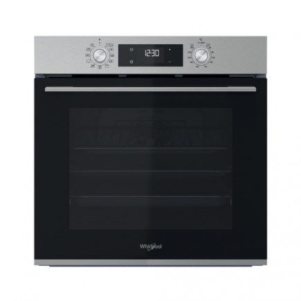 Integreeritav ahi Whirlpool OMK58HU1X