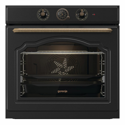 Oven GORENJE BOS67372CLB