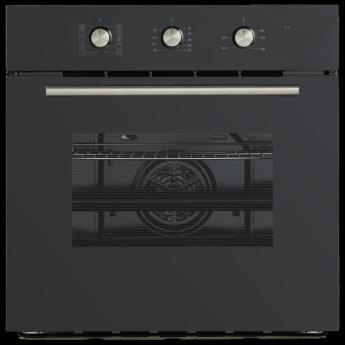 Integreeritav ahi Scandomestic XO6300