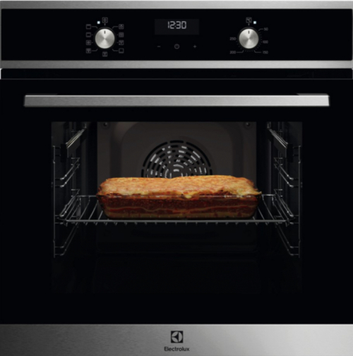 Oven ELECTROLUX EOF5F50BX